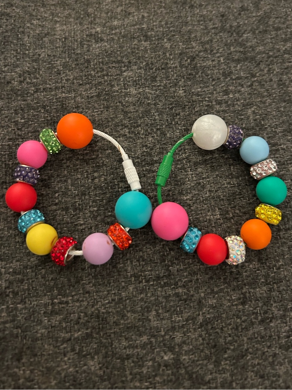 Tumbler Handle Charms